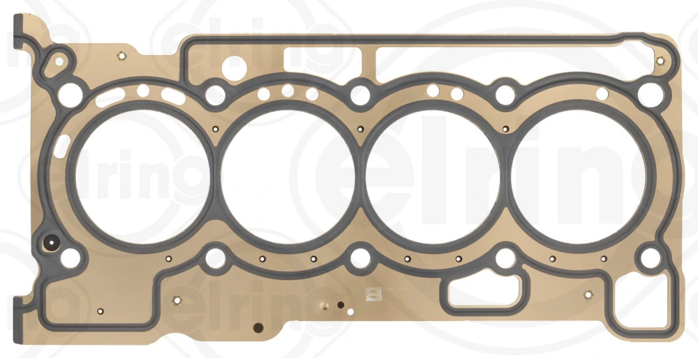 Gasket, cylinder head
