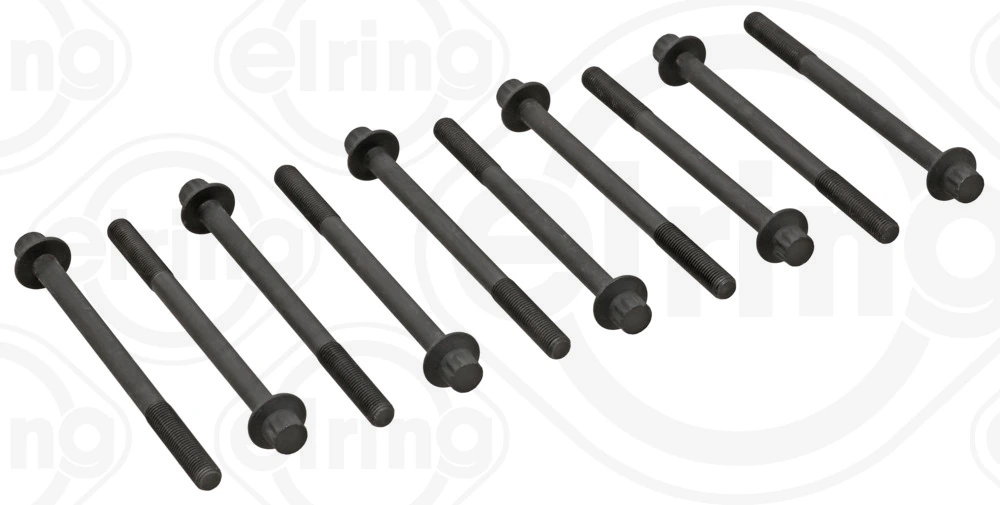 Cylinder Head Bolt Set