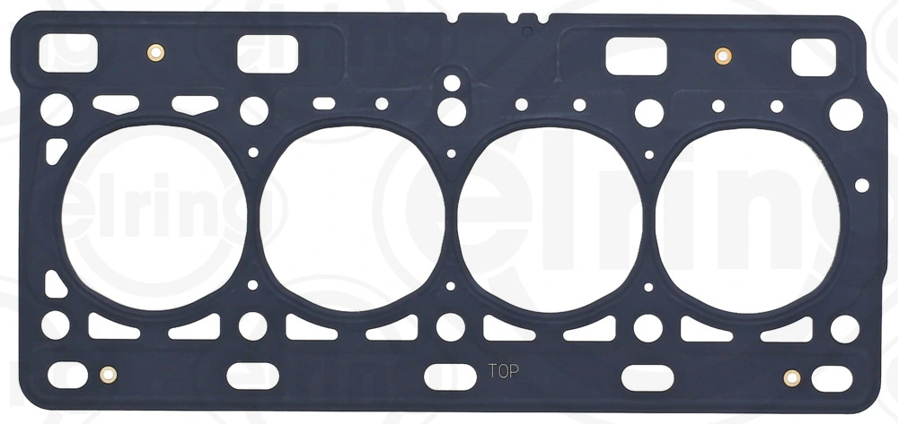 Gasket, cylinder head