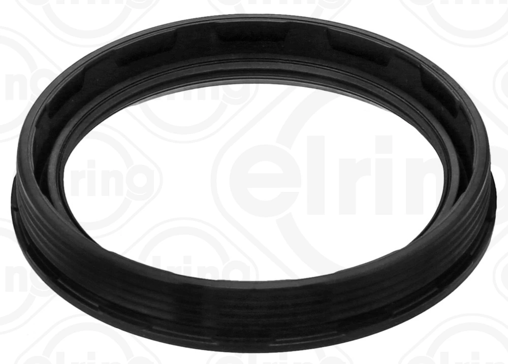 Seal, vacuum pump
