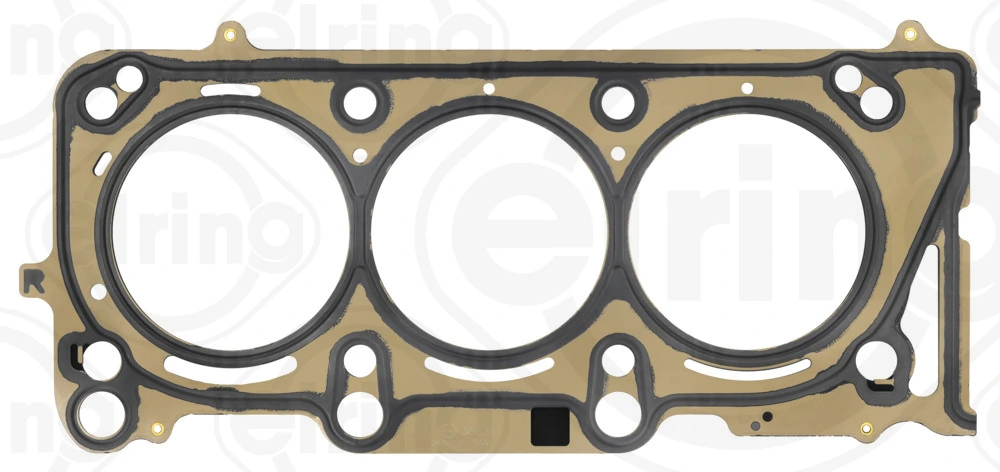 Gasket, cylinder head