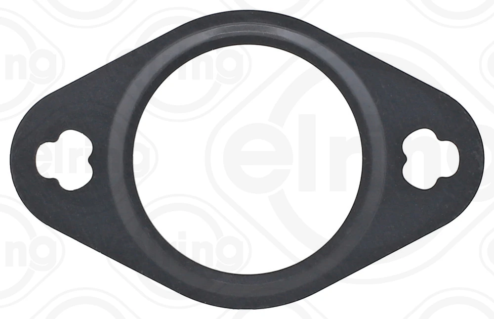 Gasket, crankcase ventilation