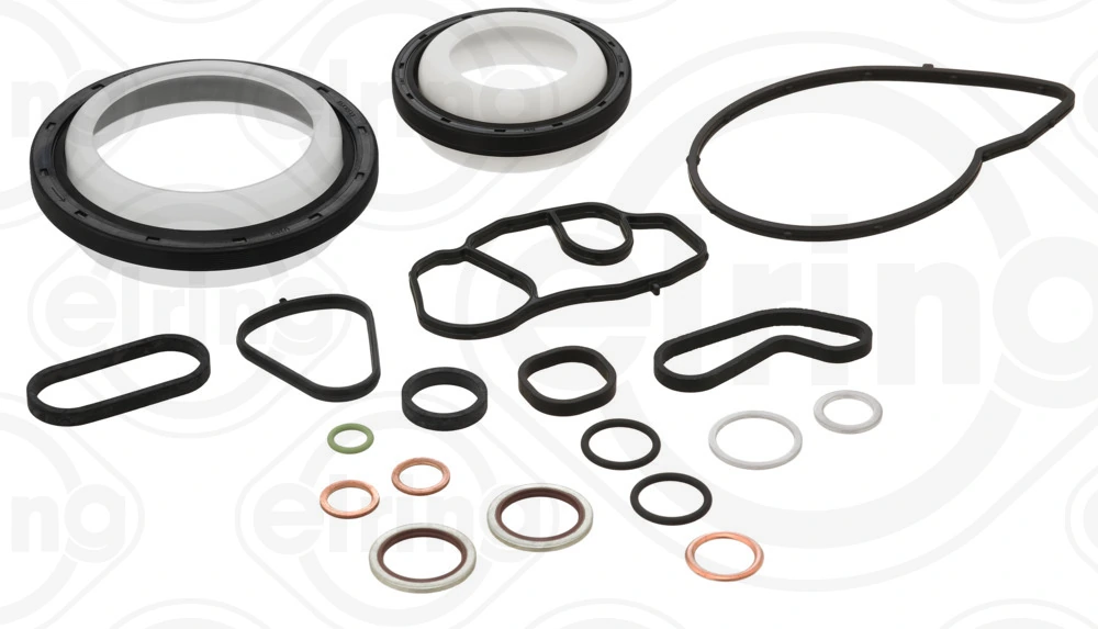 Gasket Kit, crankcase