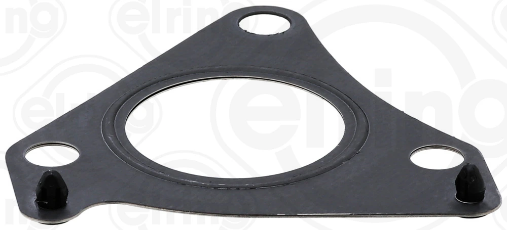 Gasket, charger