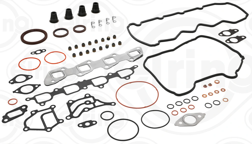Full Gasket Kit, engine