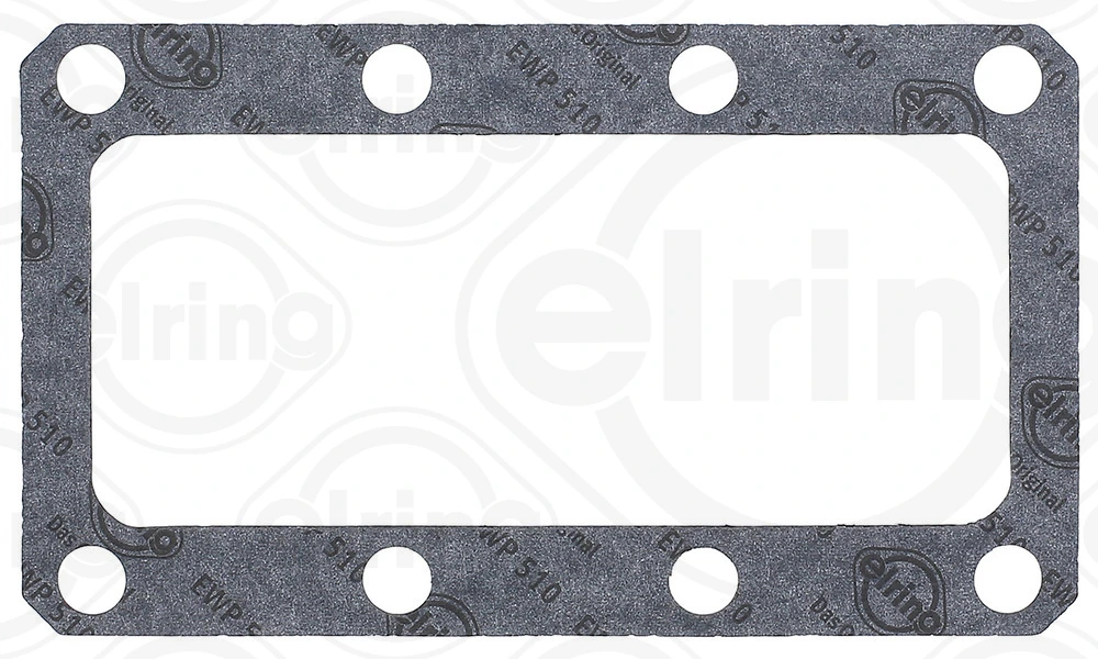 Gasket, intake manifold housing
