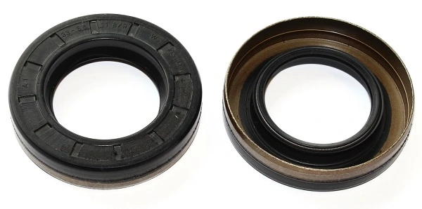 Shaft Seal, differential