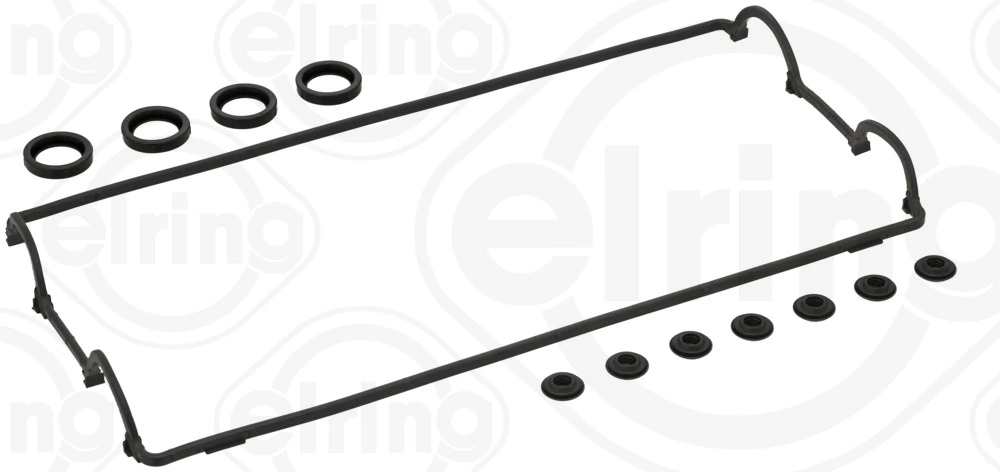 Gasket Set, cylinder head cover