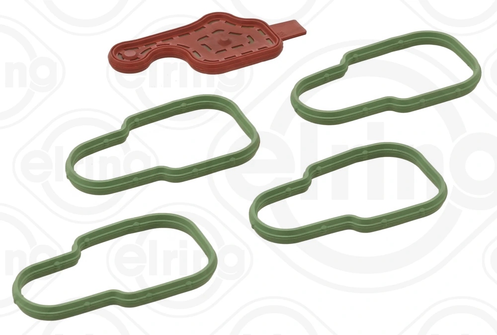 Gasket Set, intake manifold