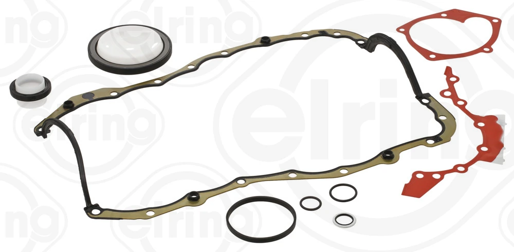 Gasket Kit, crankcase