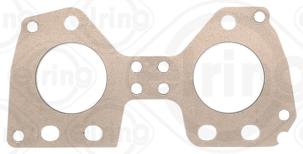 Gasket, exhaust manifold
