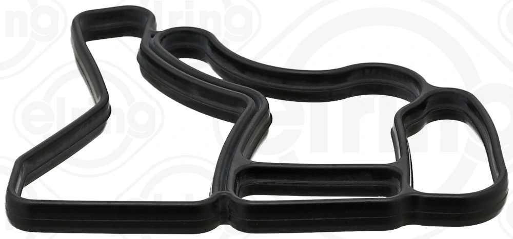 Gasket, oil filter housing