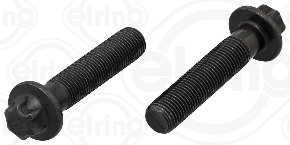 Connecting Rod Bolt
