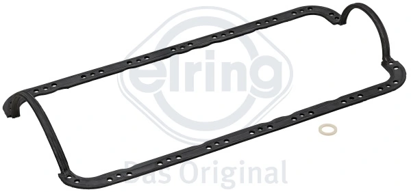 Gasket Set, oil sump