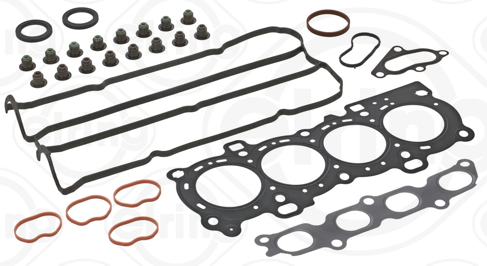 Gasket Kit, cylinder head