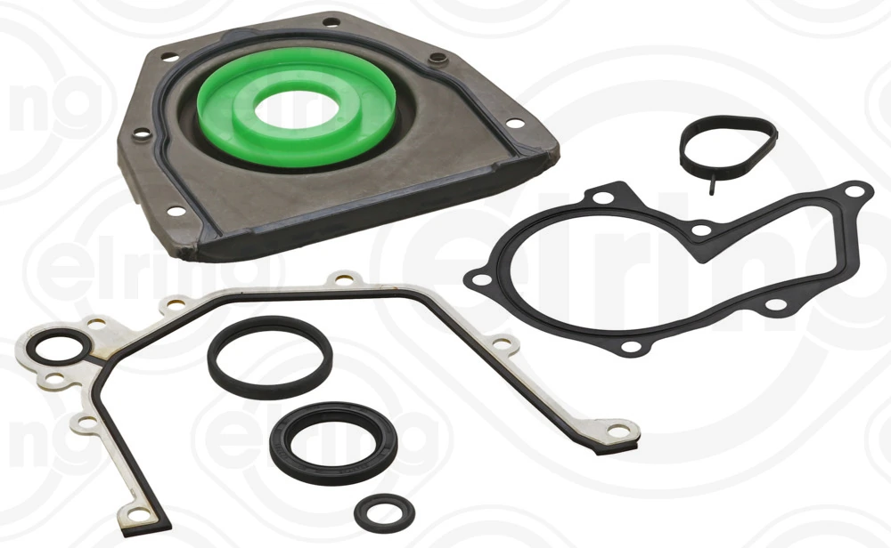 Gasket Kit, crankcase