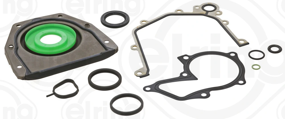 Gasket Kit, crankcase
