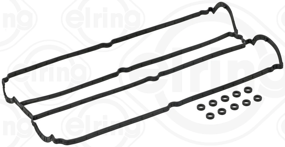 Gasket Set, cylinder head cover