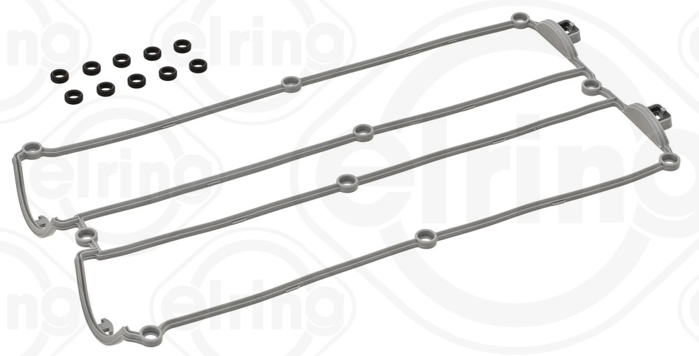 Gasket Set, cylinder head cover