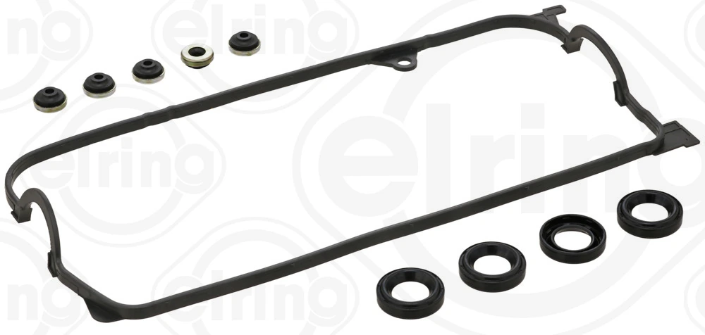 Gasket Set, cylinder head cover
