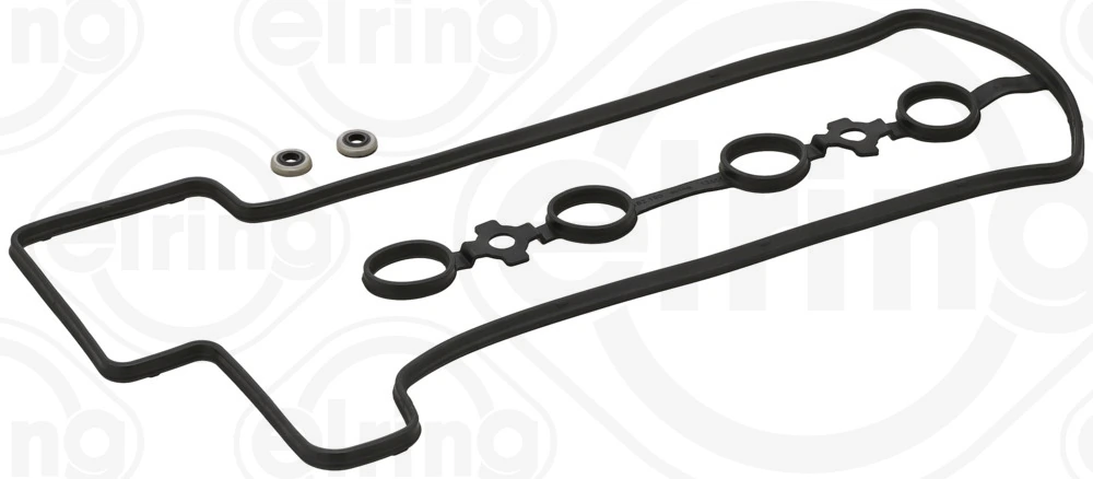 Gasket Set, cylinder head cover