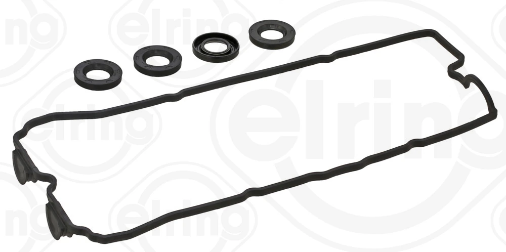 Gasket Set, cylinder head cover