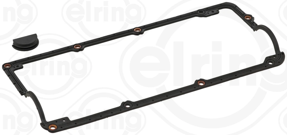 Gasket Set, cylinder head cover