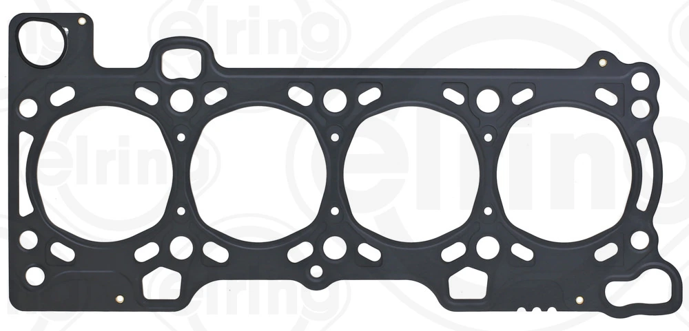 Gasket, cylinder head