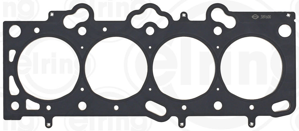 Gasket, cylinder head