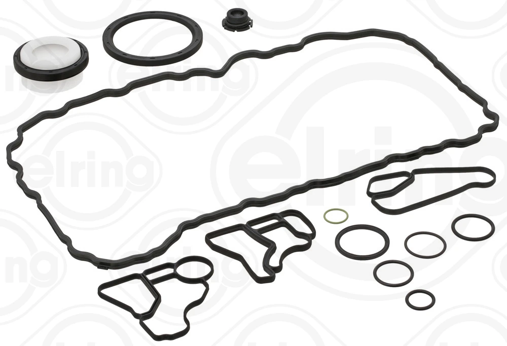 Gasket Kit, crankcase