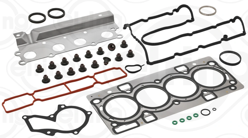 Gasket Kit, cylinder head