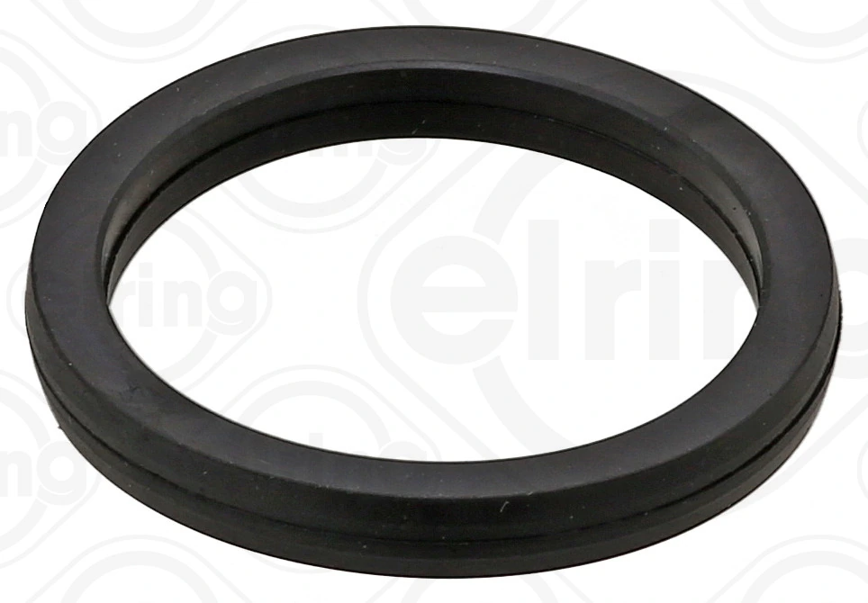 Gasket, coolant pipe