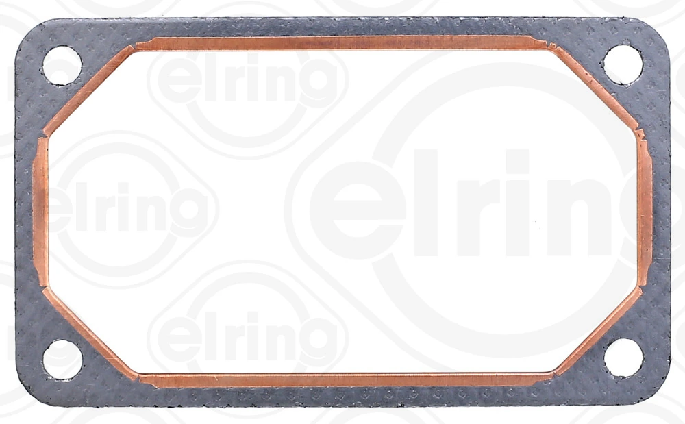 Gasket, intake manifold housing