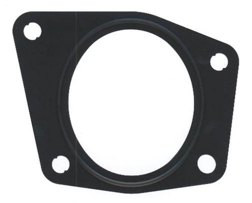 Gasket, coolant pipe
