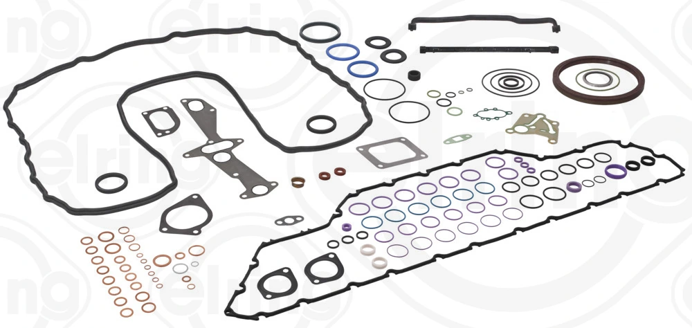 Full Gasket Kit, engine