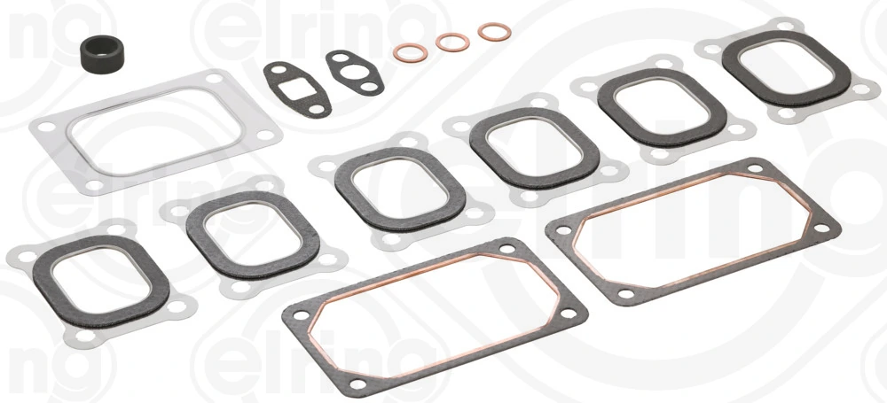 Gasket Set, intake/exhaust manifold