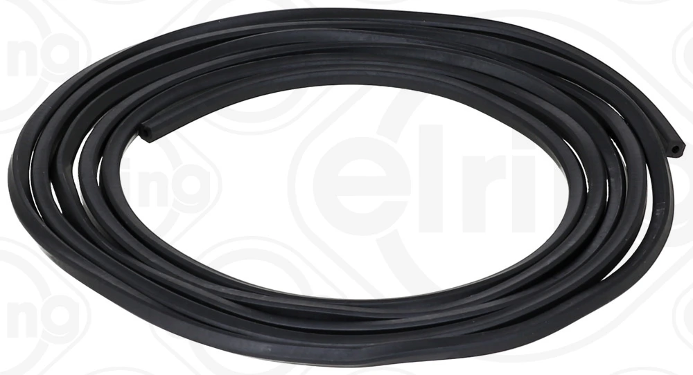 Gasket, oil sump