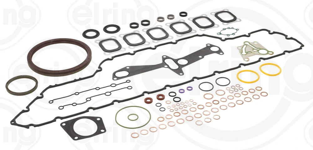 Full Gasket Kit, engine