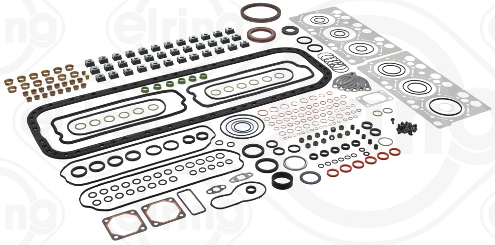 Full Gasket Kit, engine