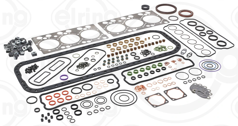 Full Gasket Kit, engine