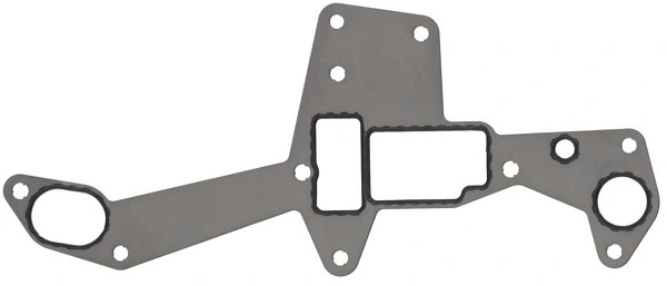 Gasket, oil filter housing
