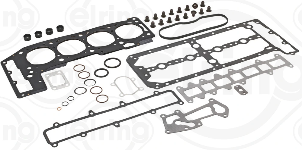 Gasket Kit, cylinder head