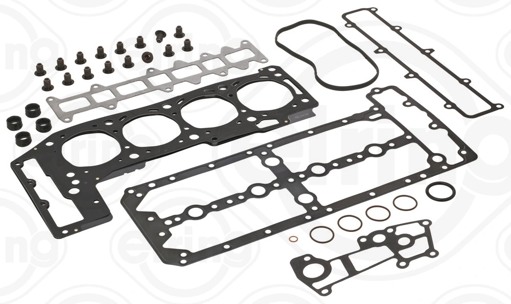 Gasket Kit, cylinder head