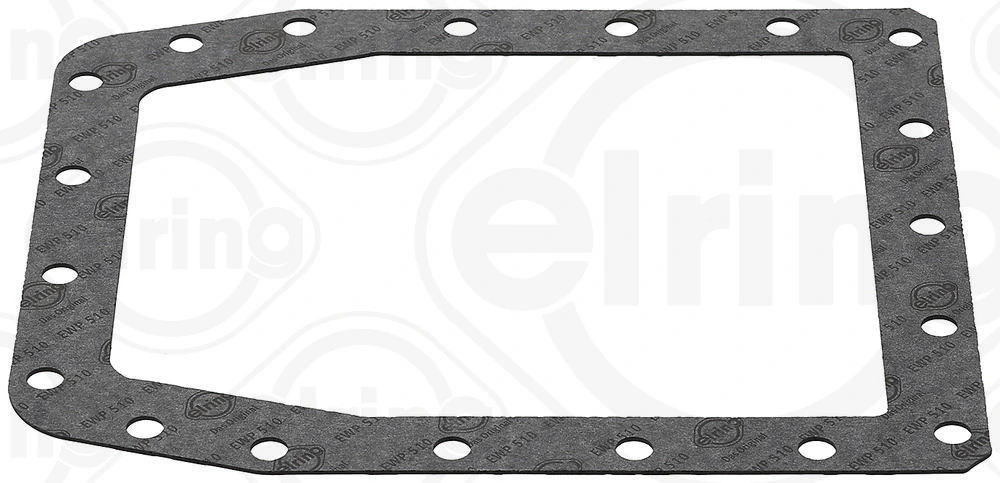 Gasket, intake manifold housing