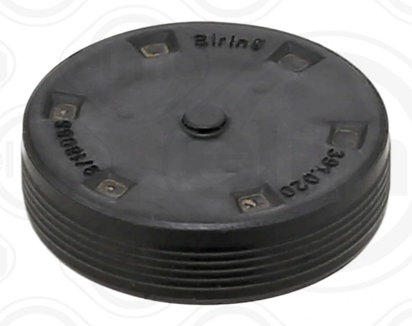 Seal Cap, camshaft
