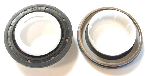 Shaft Seal, crankshaft