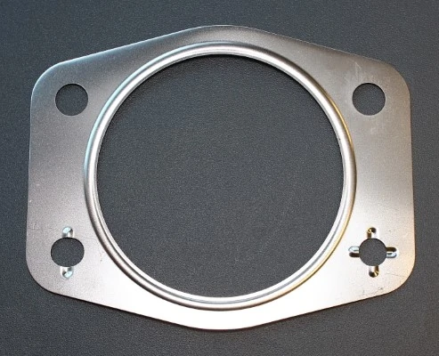 Gasket, charger