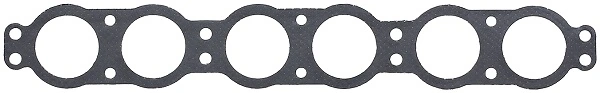 Gasket, intake manifold housing