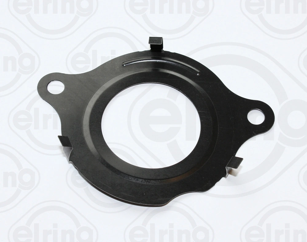 Gasket, charger