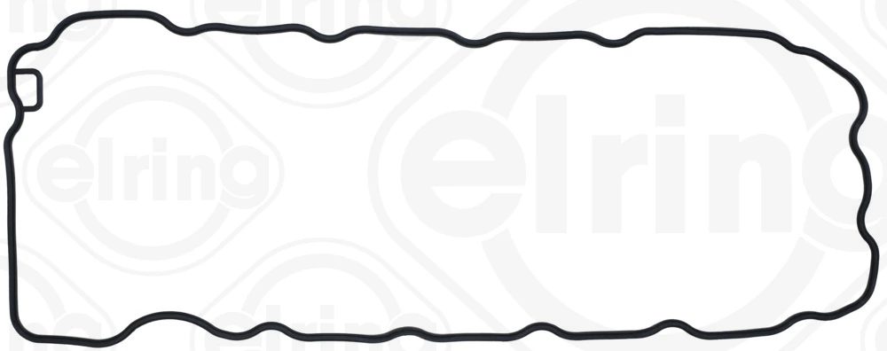 Gasket, cylinder head cover